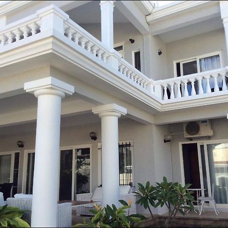 Luxury Villa L'Ile Maurice Pointe aux Canonniers Bagian luar foto