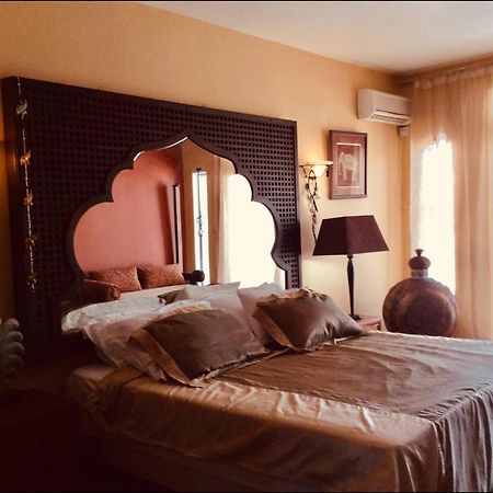 Luxury Villa L'Ile Maurice Pointe aux Canonniers Bagian luar foto