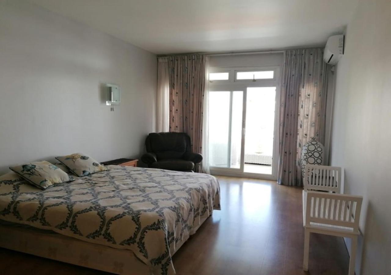 Luxury Villa L'Ile Maurice Pointe aux Canonniers Bagian luar foto