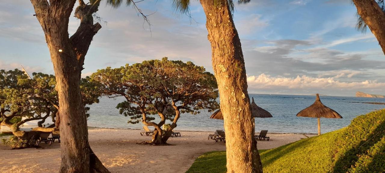 Luxury Villa L'Ile Maurice Pointe aux Canonniers Bagian luar foto