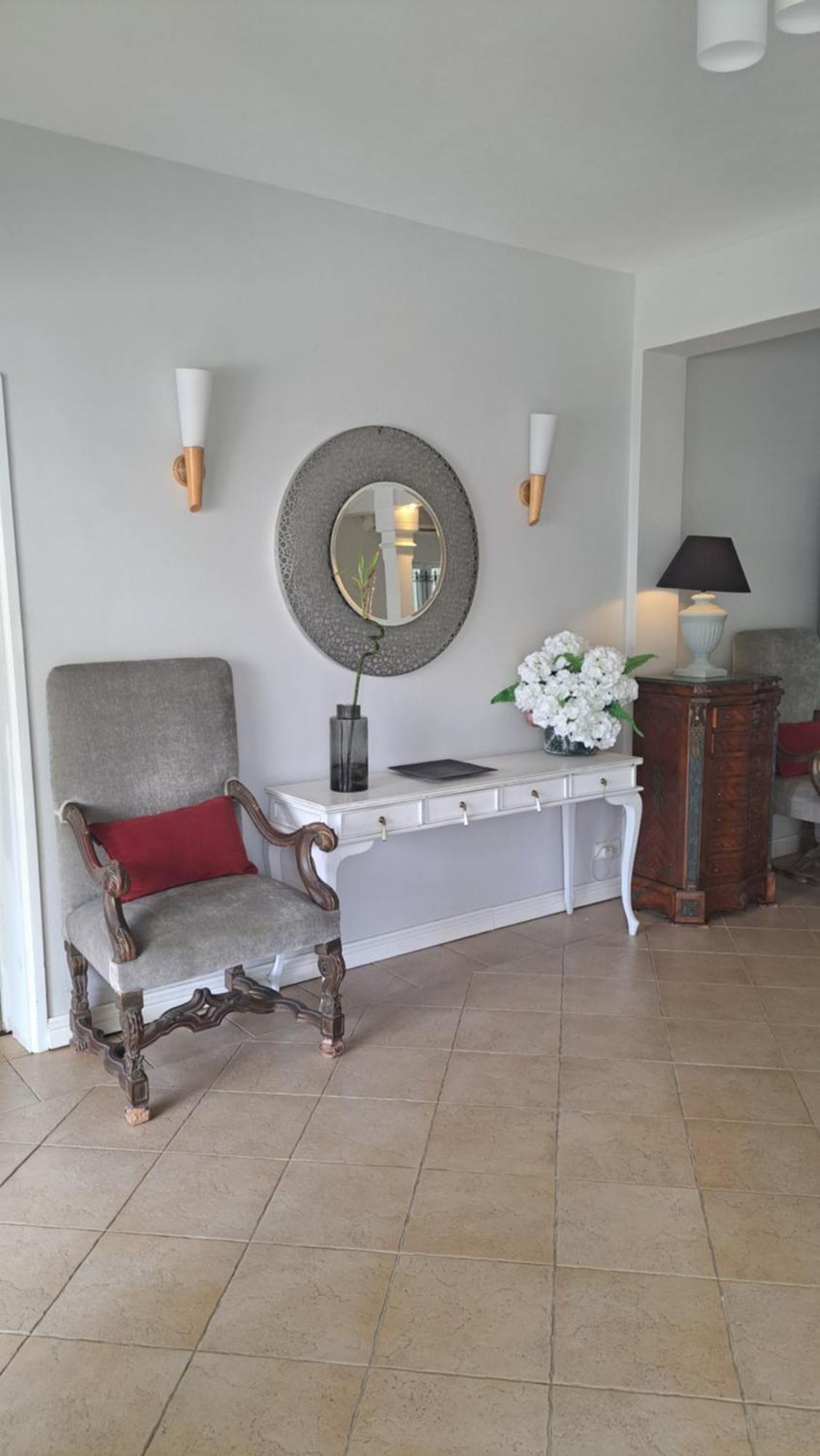 Luxury Villa L'Ile Maurice Pointe aux Canonniers Bagian luar foto