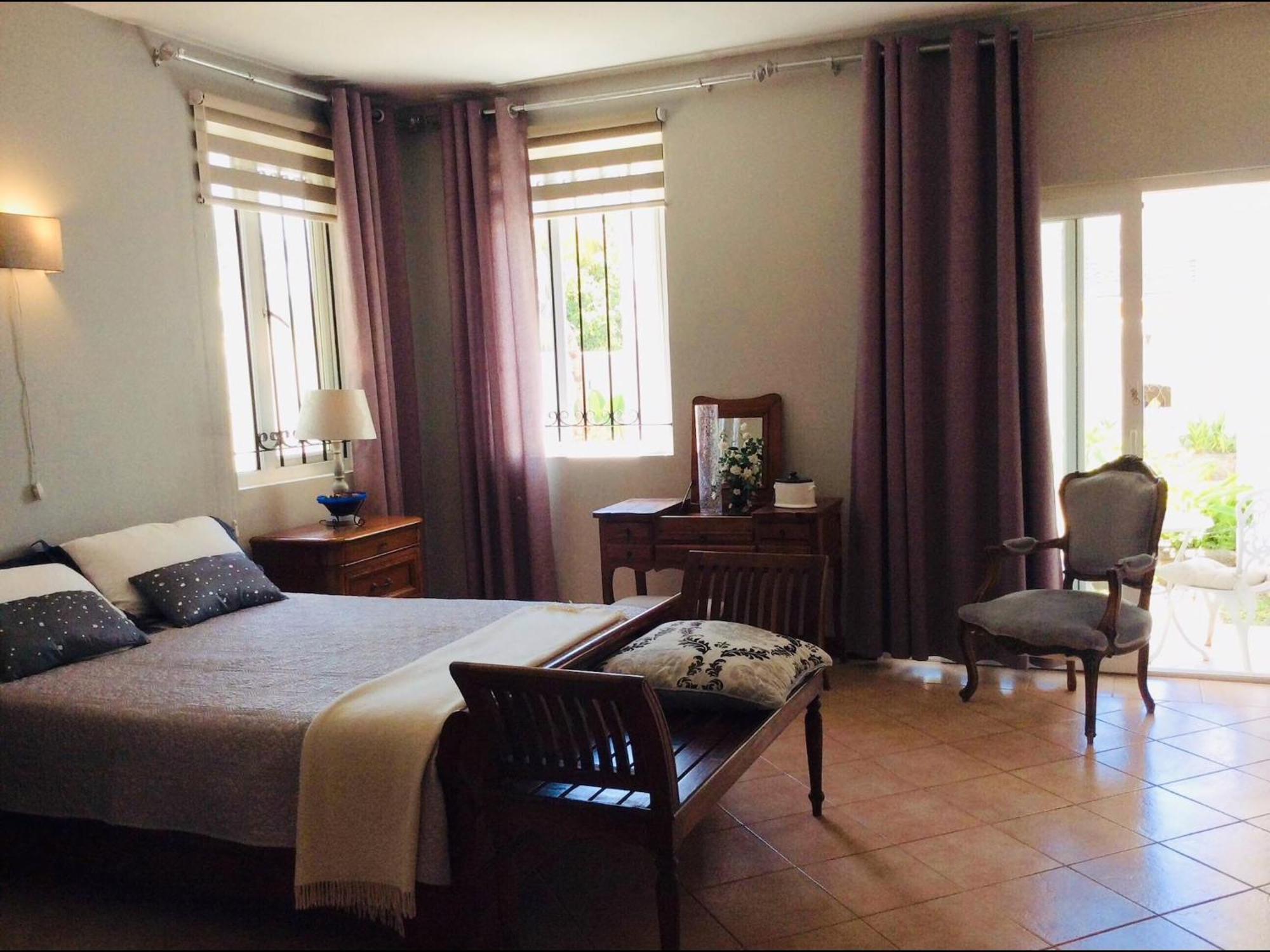 Luxury Villa L'Ile Maurice Pointe aux Canonniers Bagian luar foto